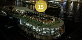 TheFork celebra i 15 anni: ecco come poter vincere un viaggio con cena a Parigi