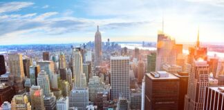 Viaggio a New York per 2 persone gratis: ecco come potete vincerlo