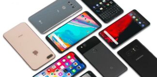 Smartphone e radiazioni: ecco la lista dei dispositivi più “dannosi”