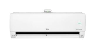 Climatizzatore LG gratis con LG AIR SOLUTION #Careforwhereyoulive