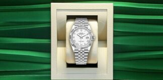 Rolex in omaggio: ecco come vincere gratis il premio da quasi 6.000 euro