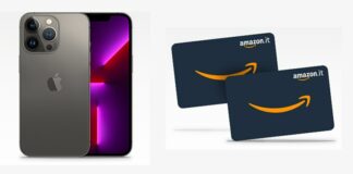 Gratis un iPhone 13, BMW, Yamaha e buoni Amazon con SisalFunClub 2022