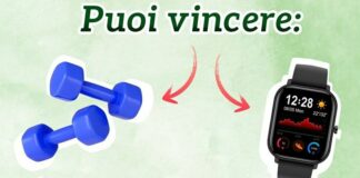 Smartwatch in regalo con il nuovo concorso AIA Aequilibrium