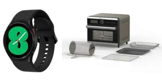 Weekend, smartwatch Samsung e regali con Lines Specialist “Sempre con te-3”