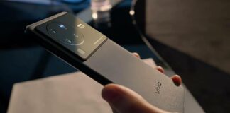 vivo lancia in Europa il suo nuovo X80 Pro, smartphone con camere ZEISS e super potente