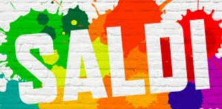 Saldi Estivi: ecco quando arriveranno in ogni regione italiana