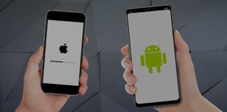 iOS e Android si uniscono finalmente: condivisione dati non più un problema