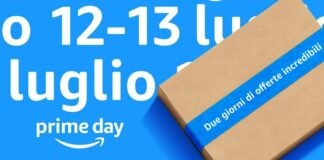 Amazon Prime Day: come ottenere oggi e domani tutte le migliori offerte