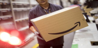 Amazon Warehouse: 10% di sconto sui prodotti di qualità direttamente al check-out