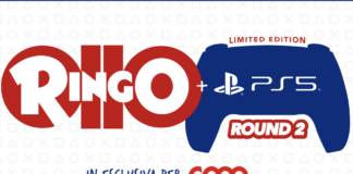 Ringo “Vinci con Coop 2022”: ogni giorno una Gift Card PlayStation Store da 100 euro