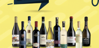 Carburante gratis con il vino: ecco il nuovo concorso