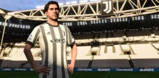 FIFA 23: la Juventus torna a far parte del gioco, ad annunciarlo è Marchisio