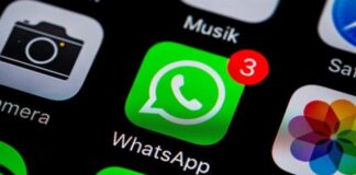 WhatsApp prepara l’aggiornamento: potrete scegliere chi potrà vedervi online