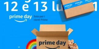 Amazon: quanto durano i Prime Day, ecco entro che ora dovete portare a termine gli acquisti