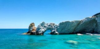 Surriscaldamento terrestre: allarme nel Mediterraneo, temperatura aumenta di 5°