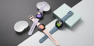 Samsung porta l’AI sui Galaxy Watch per rilevare l’insufficienza cardiaca
