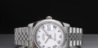 Rolex Datejust in omaggio: ecco il concorso che scade a novembre per vincerlo