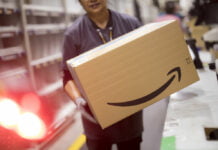 Amazon Prime: record di consegne in Italia grazie all’IA