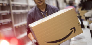 SMS e truffa: state attenti quando ordinate qualcosa dal web