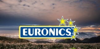Euronics e gli smartphone in super offerta nel nuovo volantino