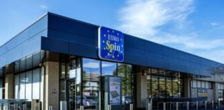 Eurospin: ecco alcune offerte che potrebbero tornare utili in casa