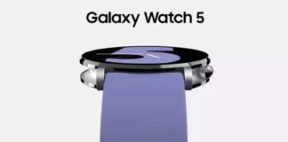Samsung presenta ufficialmente i nuovi Galaxy Watch 5 e Galaxy Watch 5 Pro
