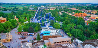 Andate a Gardaland gratis semplicemente guardando la TV