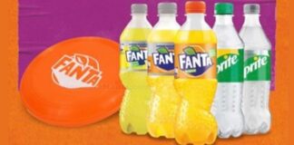 Fanta regala un frisbee in omaggio: ecco come poterlo avere gratis