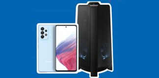 Haribo: nuova promo regala smartphone Samsung, Laptop Galaxy e Sound Tower