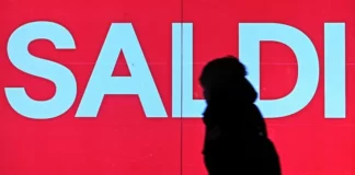 Saldi estivi: ecco quando finiscono in Italia