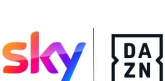 Serie A su Sky dopo l’accordo con DAZN: il tutto funziona da oggi con un’app su Sky Q