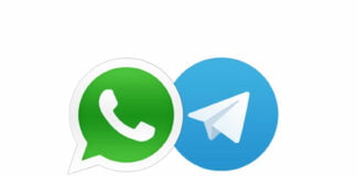 Telegram o WhatsApp: ecco l’applicazione che in molti reputano la migliore