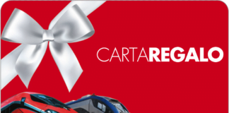 Amuchina lancia il concorso: 30 Gift card Trenitalia da 500€ in palio