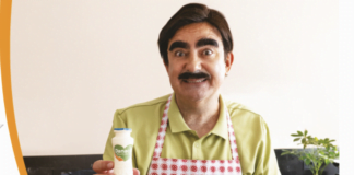 Danacol regala ogni giorno una planetaria KitchenAid e buoni spesa per oltre 2000 euro