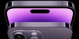 Apple copiata in merito alla Dynamic Island dei nuovi iPhone, spuntano alcuni video