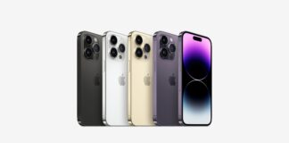 iPhone 14 è qui: sono 4 gli smartphone della nuova gamma, arriva la Dynamic Island dopo il Notch
