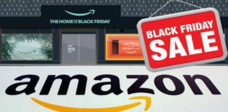 Amazon: terminati i Prime Day straordinari di ottobre, quando arriva il Black Friday?
