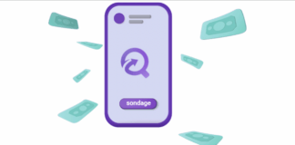 Sondaggi Surveeo e guadagni: rispondendo potrete guadagnare 8 euro ogni volta