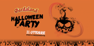 Gardaland Halloween Party 2022: ecco come vincere gratis i biglietti con RTL 102.5