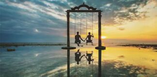 Viaggio di nozze gratis: ecco come vincere 5.000€ per la vostra esperienza