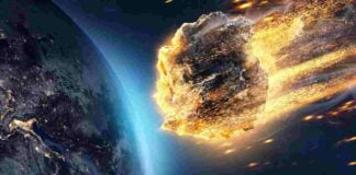 Asteroide contro la Terra: c’è il modo per salvarci se dovesse succedere?
