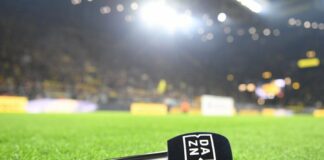 DAZN: 3 mesi ad un prezzo straordinario, ecco i dettagli