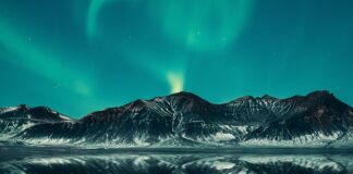 Viaggio per l’Islanda per due persone gratis: ecco come vincerlo