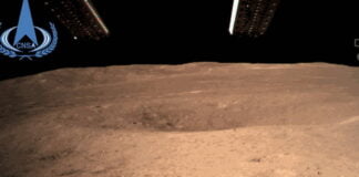 La Cina ha intenzione di costruire la sua base spaziale sulla Luna