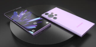 Grandi novità sui prossimo Samsung Galaxy S23 Ultra, i rumors incalzano