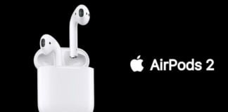 Apple propone le sue AirPods di seconda generazione a 119 euro su Amazon