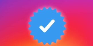 Instagram, la spunta blu può essere per tutti: ora è anche a pagamento