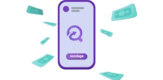 Guadagna fino a 4 euro con ogni sondaggio, ecco Surveeo