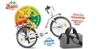 Vinci una BICI ELETTRICA di un celebra marchio, ecco il concorso gratis