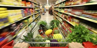 Registra la tua spesa sul portale GFK per ricevere dei premi eccezionali